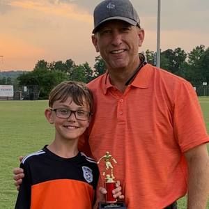 Meet your Posher, Brian